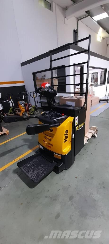 Yale MP20X 平台型低架升降機
