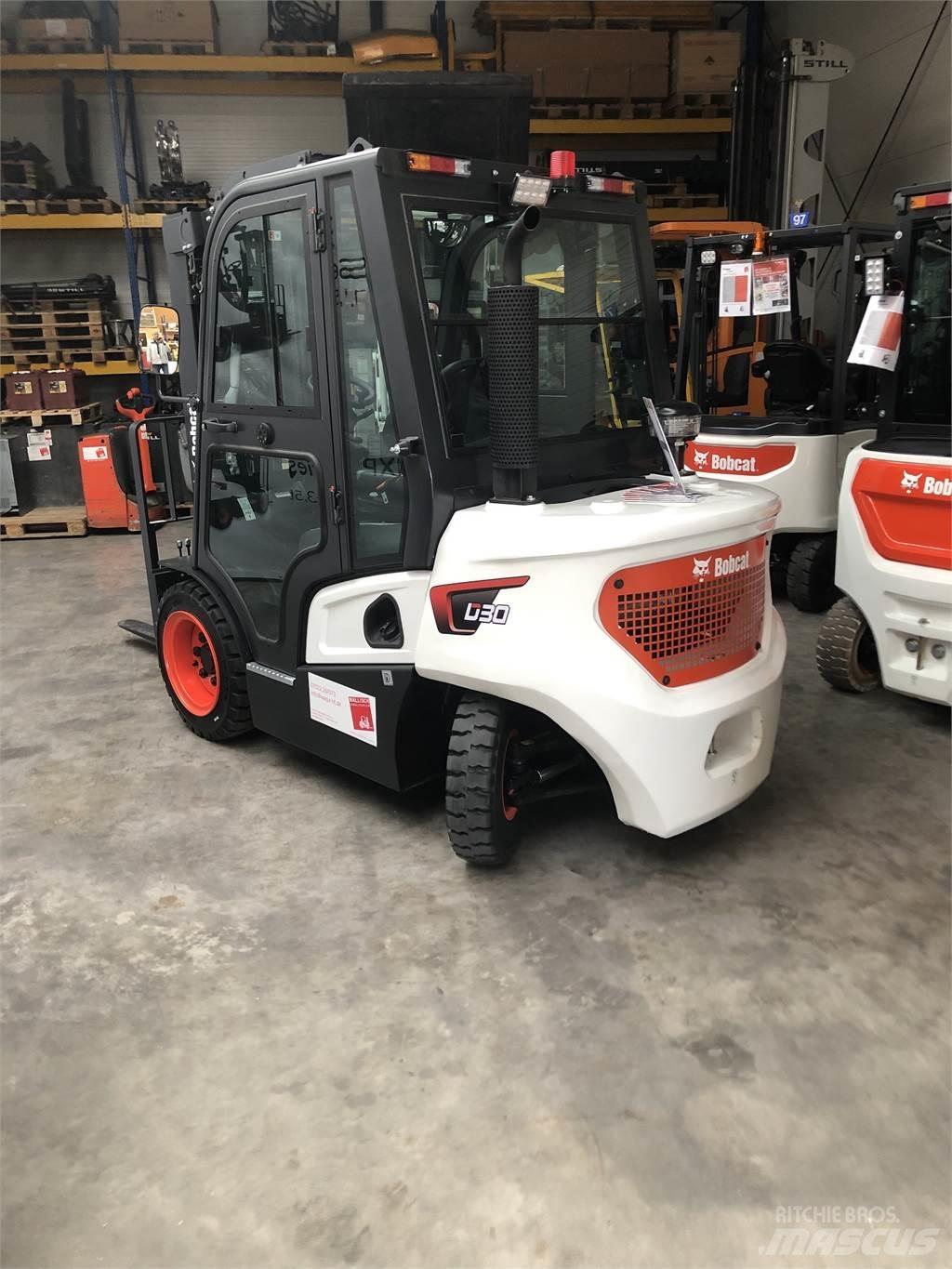  D30NXS 柴油卡車