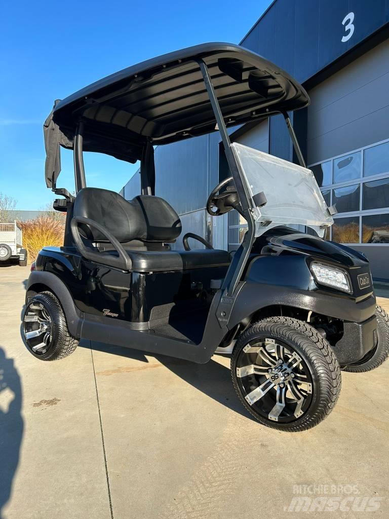 Club Car tempo 2022 高爾夫球車