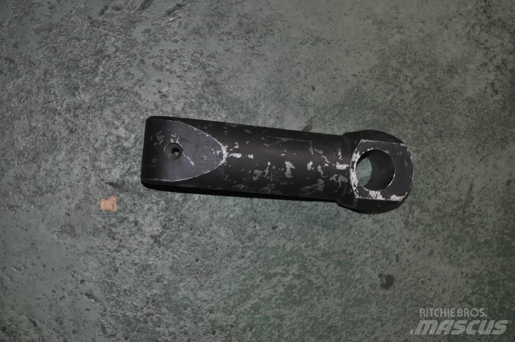 Loglift Zawiesie 林業其他機械設備