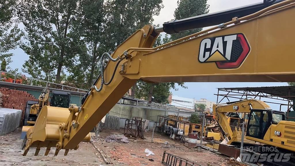 CAT 2021 CAT 323Gx 旋轉式挖土機/掘鑿機/挖掘機