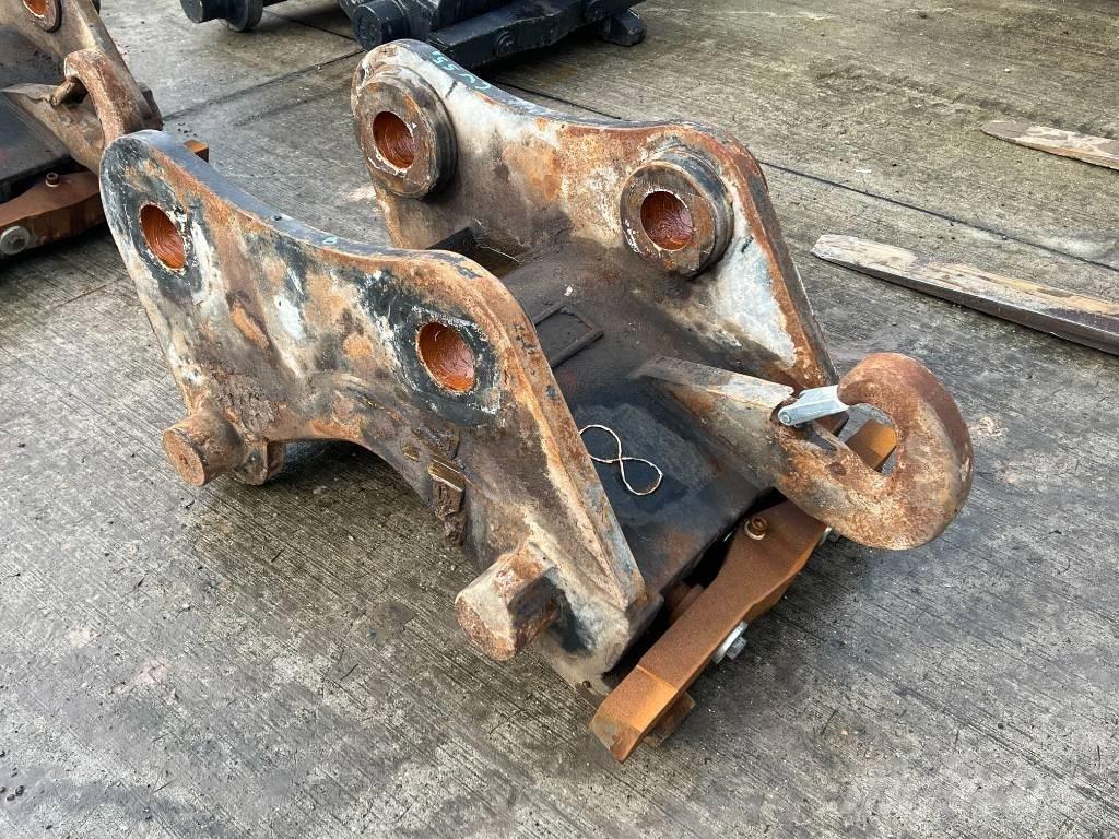 CAT CW55S 快速連結器