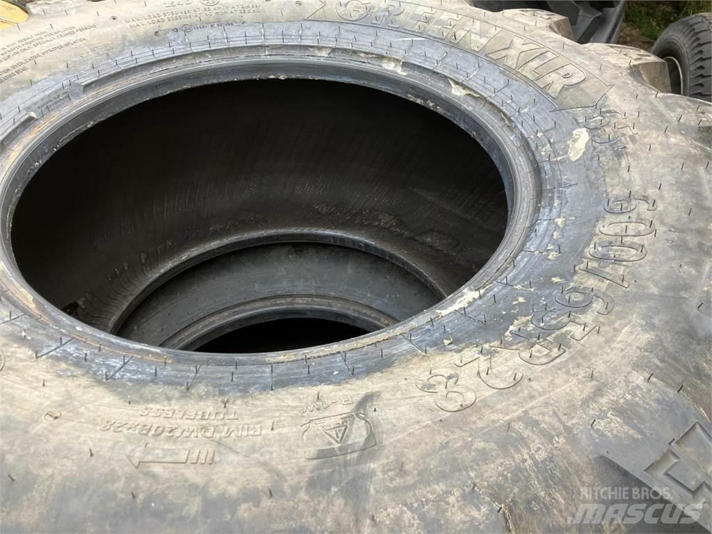 BKT 600/65R28 輪胎、車輪和輪圈