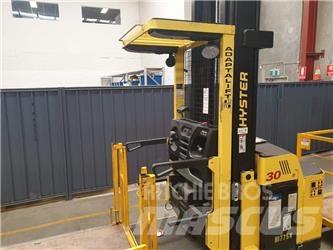 Hyster R30XMF3 高舉式裝載機