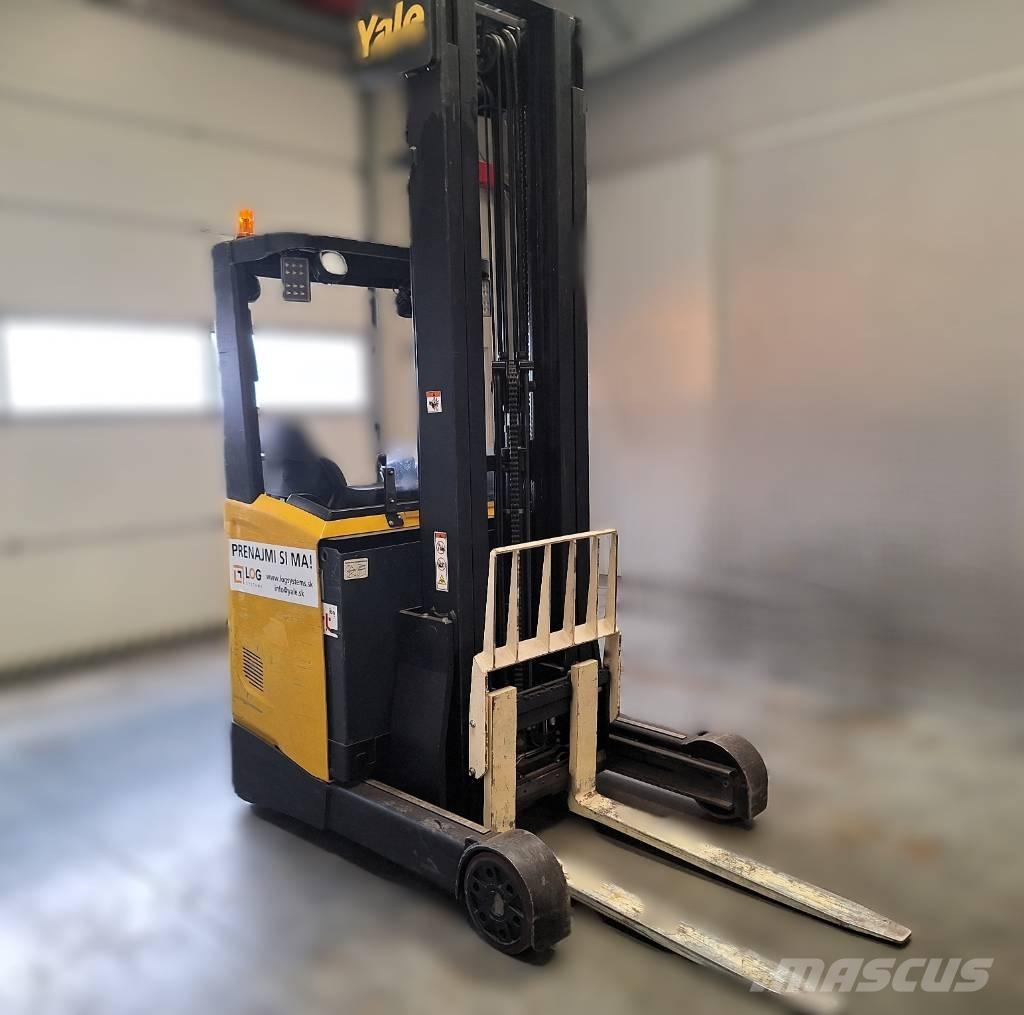 Yale MR 14 前伸式堆高機(叉車)