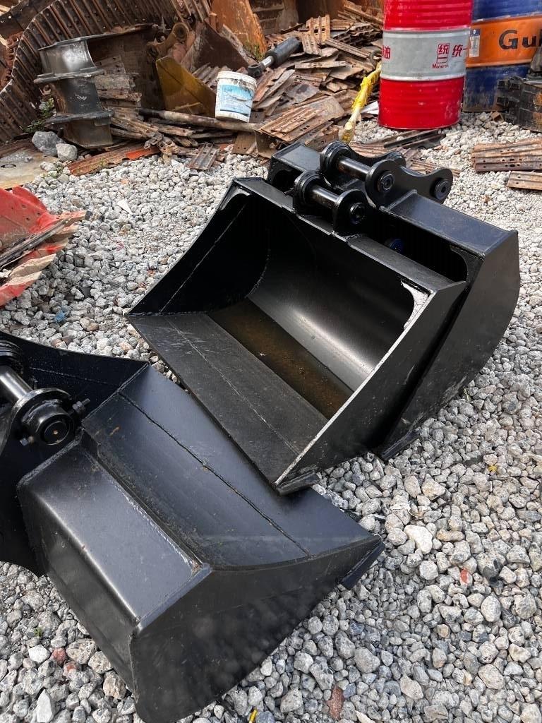 Hitachi ZX 70 中型挖土機/掘鑿機/挖掘機 7t-12t