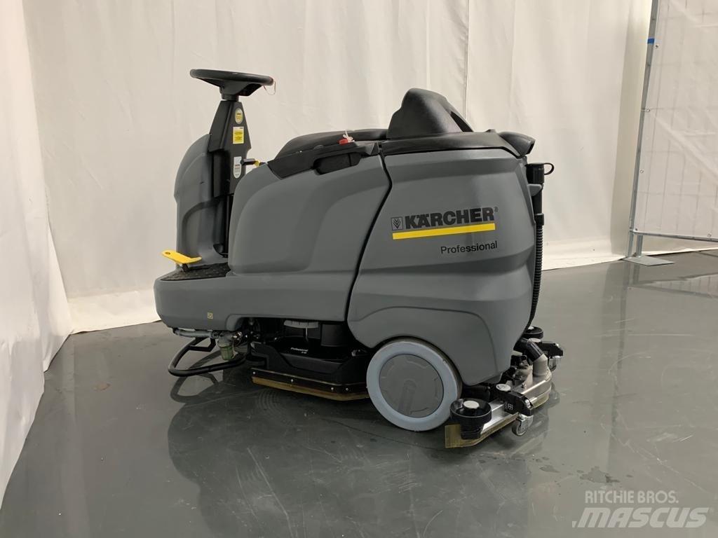Kärcher B 90 R 其他地面照料機械