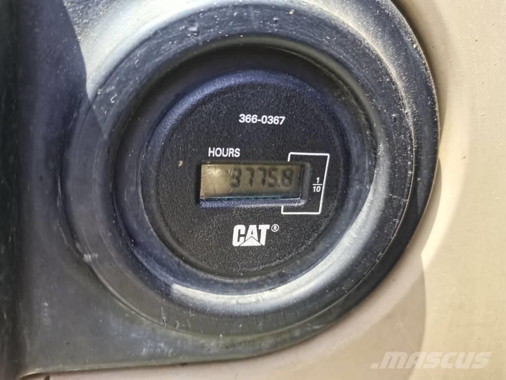 CAT 320 C L 履帶式 挖土機/掘鑿機/挖掘機