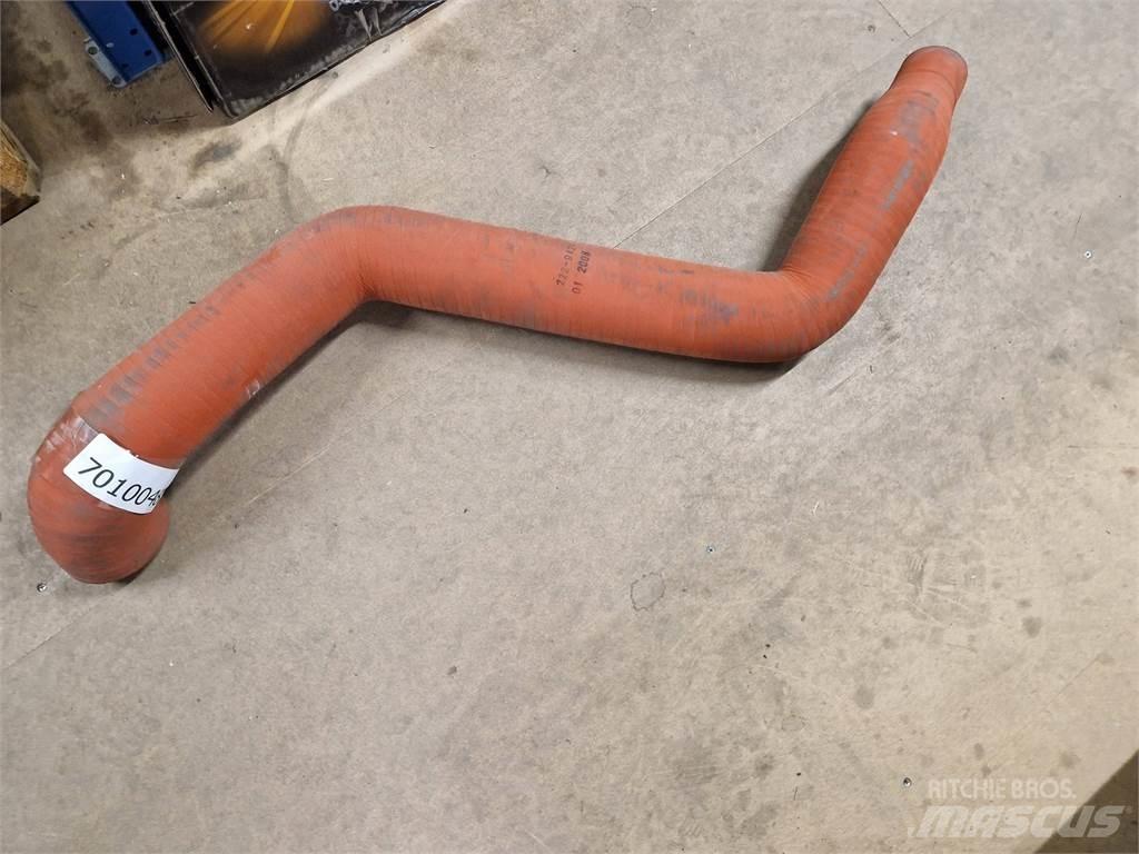 Eco Log 7010048 引擎/發動機