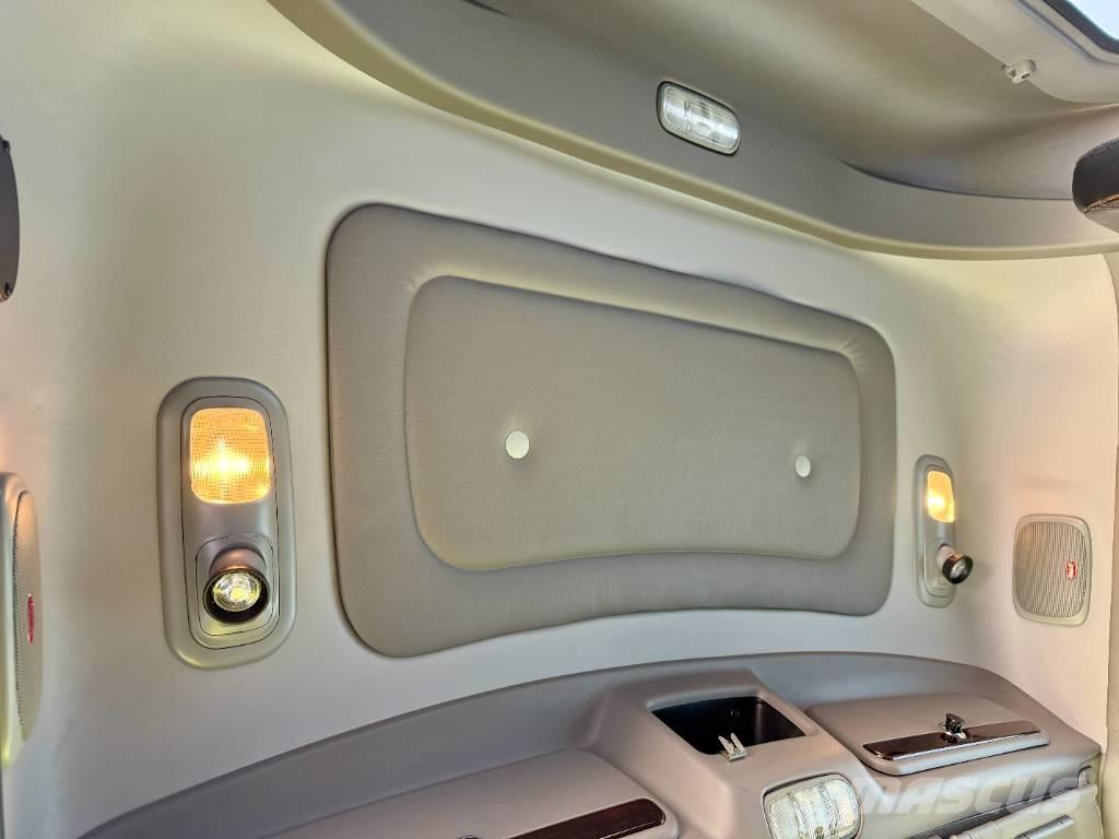 Peterbilt 389 曳引機組件