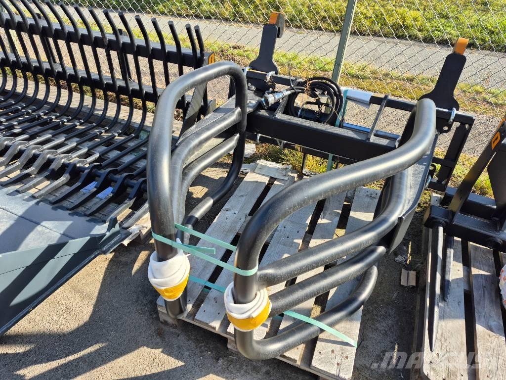 Ålö Unigrip 160 前端裝載機配件