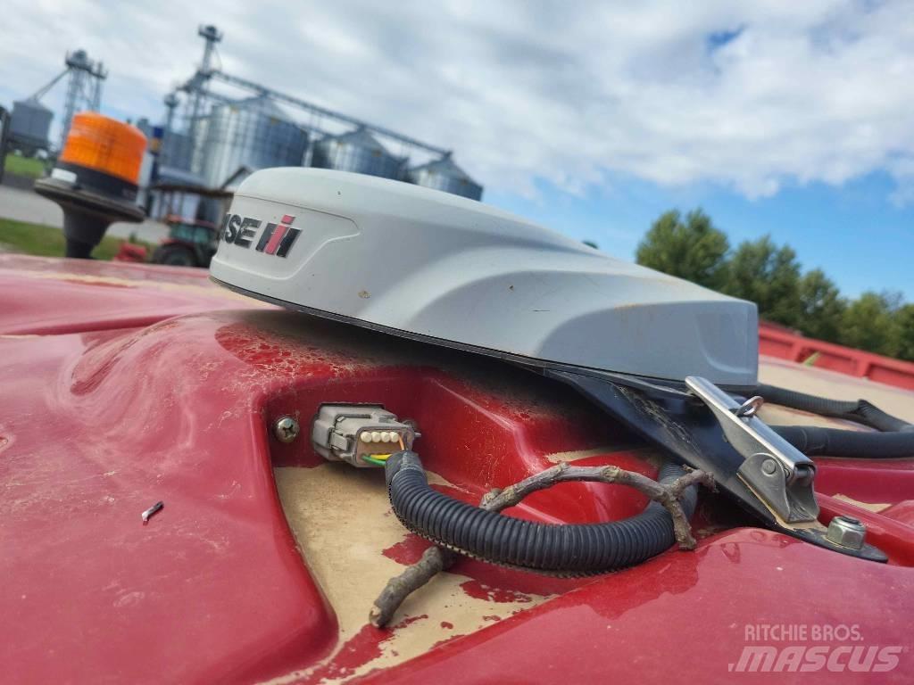 Case IH Magnum 400 曳引機
