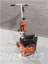 Husqvarna CG 200E 其他