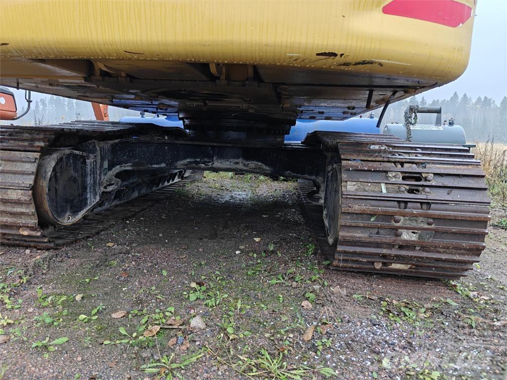 CAT 320 履帶式 挖土機/掘鑿機/挖掘機