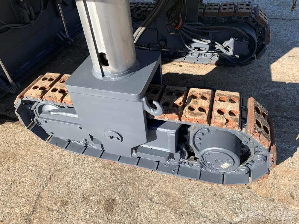 Bitelli SF 200 LE 瀝青冷銑刨機/銑床