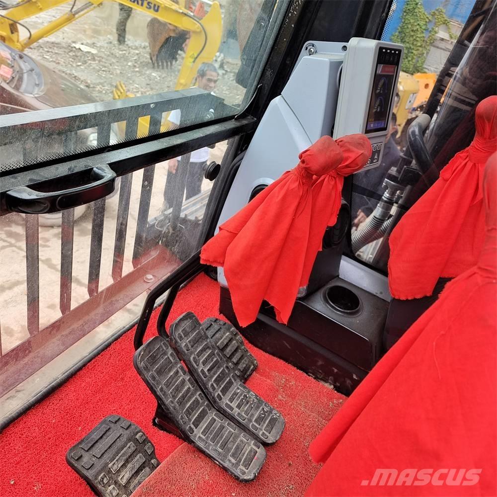 Sany SY 305 H 履帶式 挖土機/掘鑿機/挖掘機