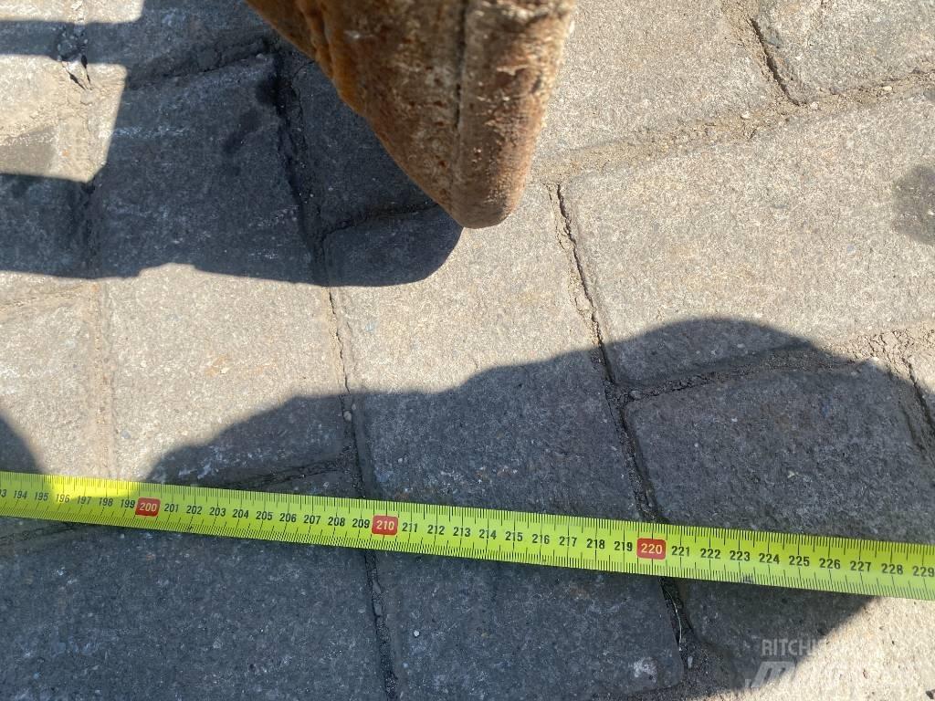 Verachtert VRG-50 兩爪吊夾