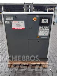 Atlas Copco GA 30 C 空氣壓縮機