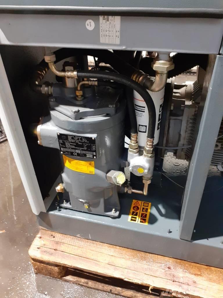 Atlas Copco GA 30 C 空氣壓縮機