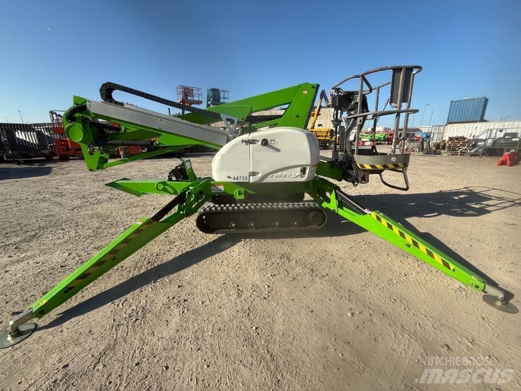 Niftylift TD 150T 曲臂高空作業車