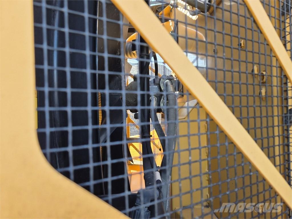 Volvo L 180 E 輪胎式裝載機