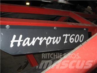 Tume Harrov T600 耙車