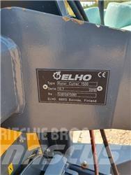 Elho Rotocutter 1500 其他牧草收穫設備