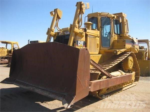 CAT D 7 H 履帶推土機