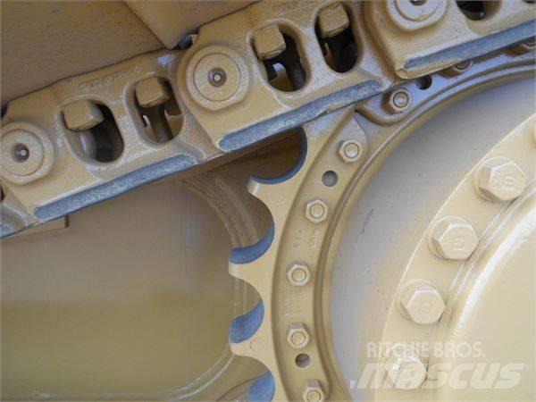 CAT D 7 H 履帶推土機
