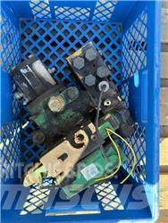 Eaton 72400 SDR04 引擎/發動機