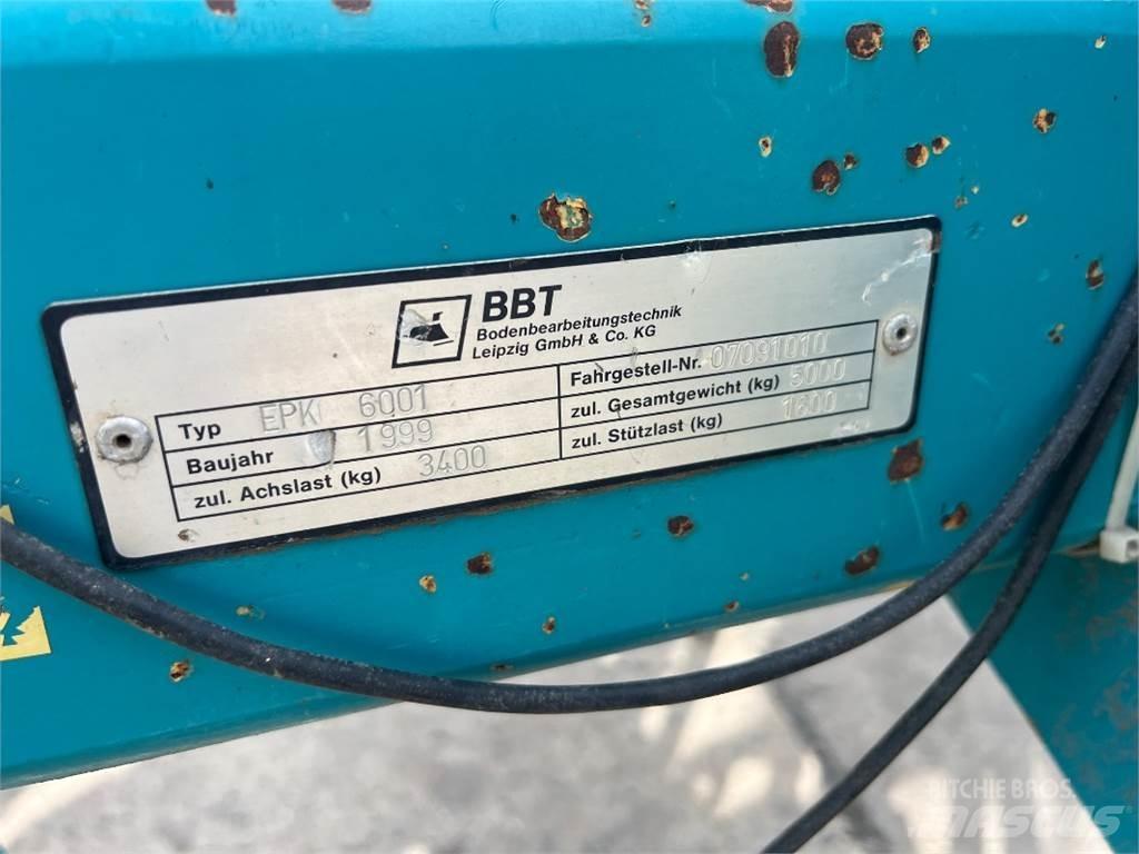 BBG EUROPAK 6001 組合鑽