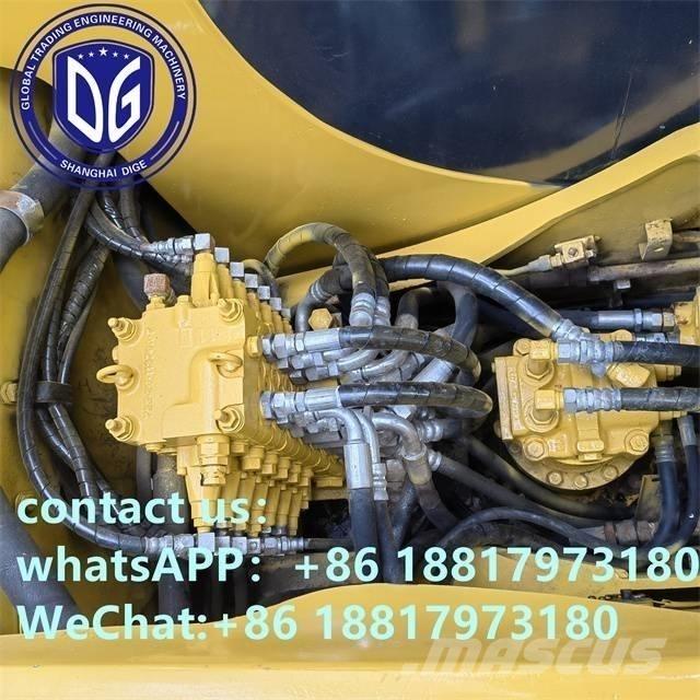 Komatsu PC 60-7C 履帶式 挖土機/掘鑿機/挖掘機