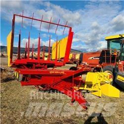 New Holland 1033 其他牧草收穫設備