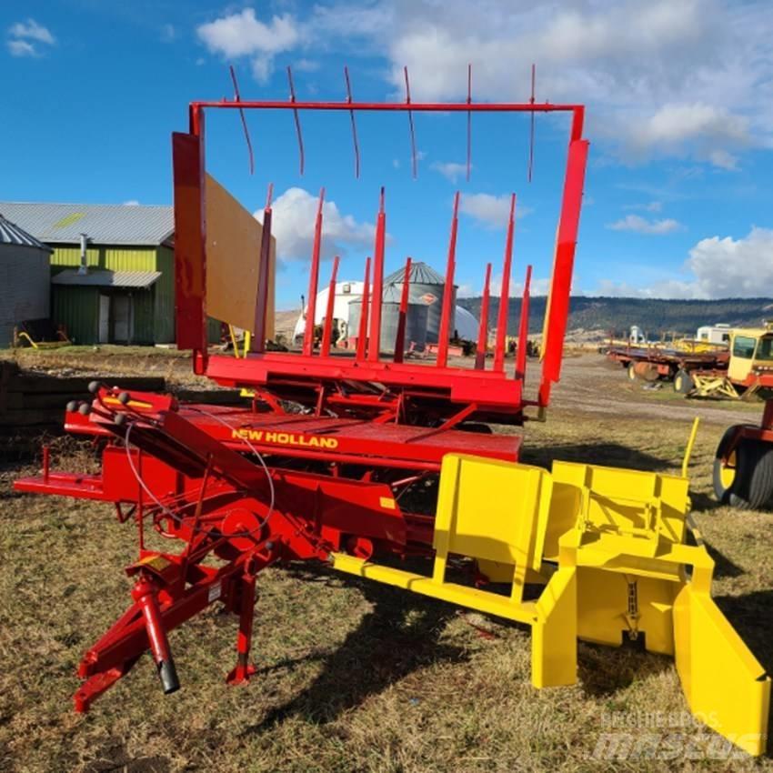 New Holland 1033 其他牧草收穫設備