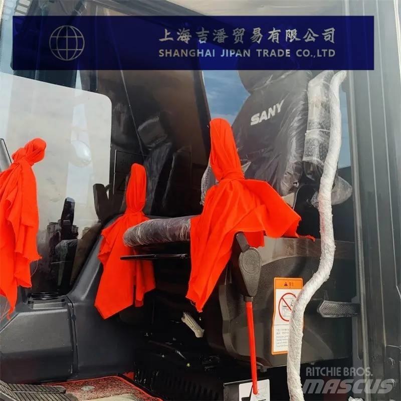 Sany sy 365 履帶式 挖土機/掘鑿機/挖掘機