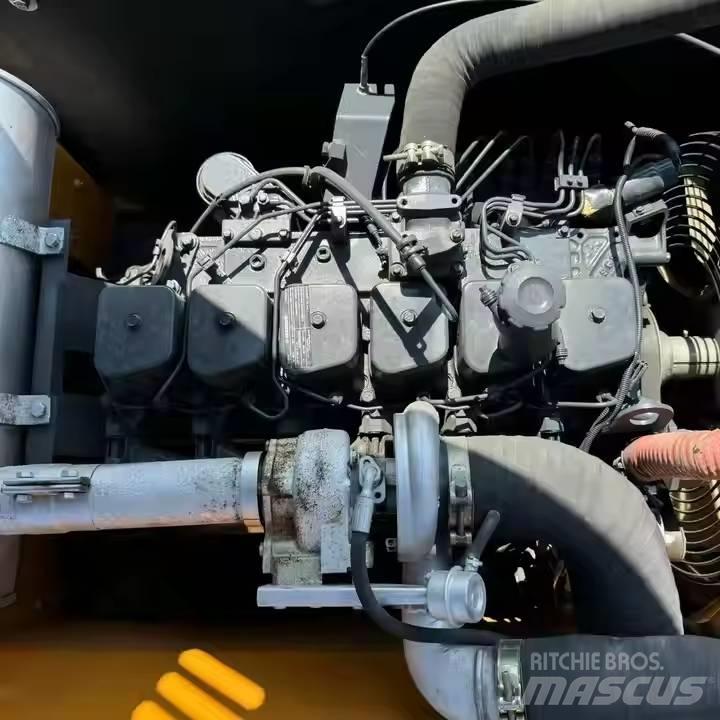 Hyundai R220LC-9S 履帶式 挖土機/掘鑿機/挖掘機