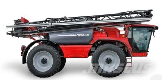 Horsch Leeb PT 6.300 自走式噴霧機