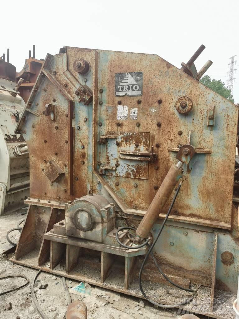 Trio APS5160 破碎機