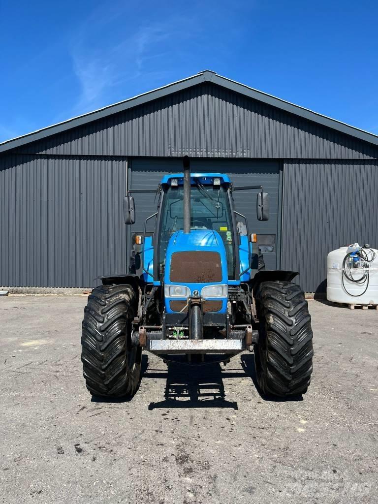 Landini Legend 130 曳引機
