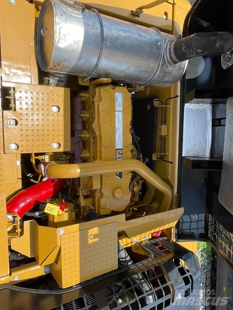 CAT 336 履帶式 挖土機/掘鑿機/挖掘機