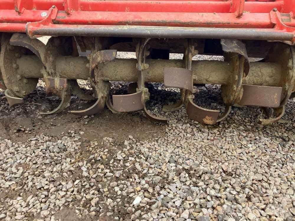Grimme RT6000 馬鈴薯設備 - 其他