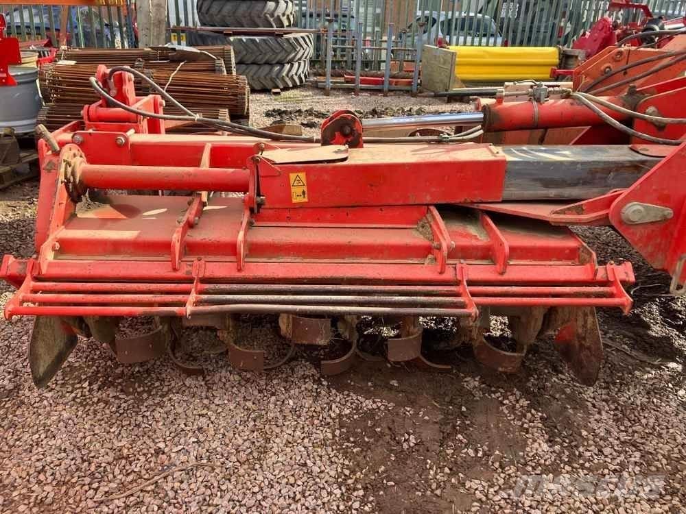 Grimme RT6000 馬鈴薯設備 - 其他