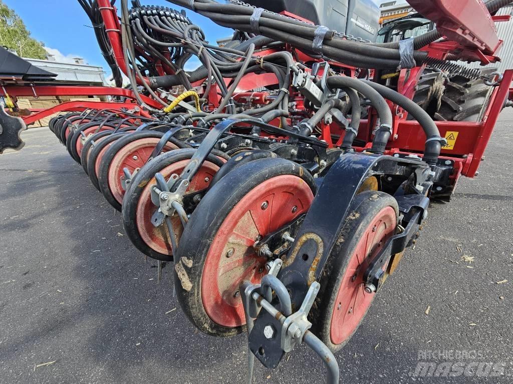 Horsch Focus 6 TD 鑽頭