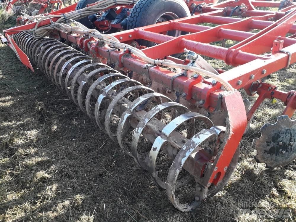 Horsch Cruiser 7 XL 鑿犁