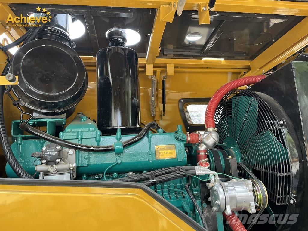 SDLG LG 956F 輪胎式裝載機