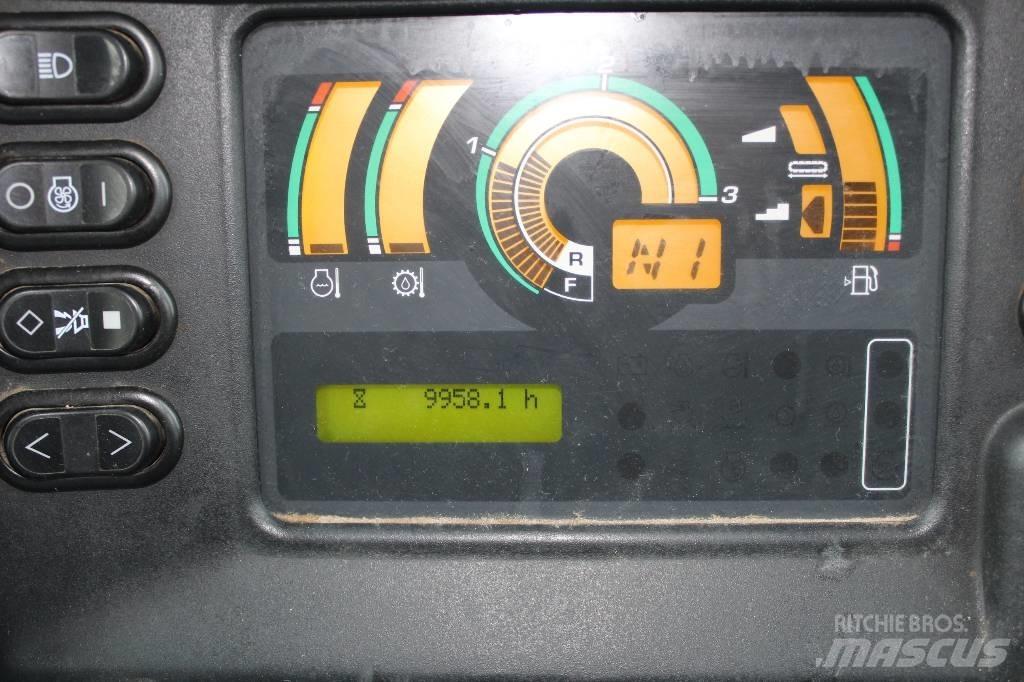Komatsu D 51 PX-22 履帶推土機