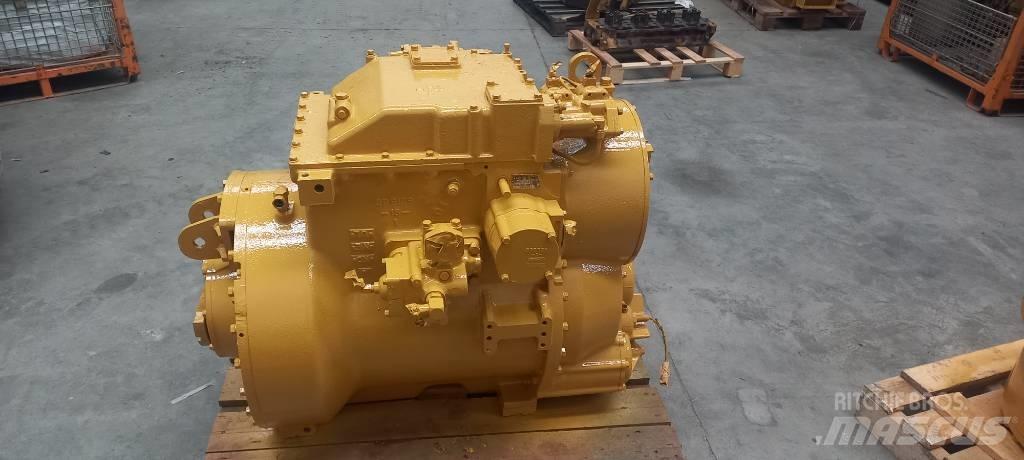 CAT 769 C 傳動裝置