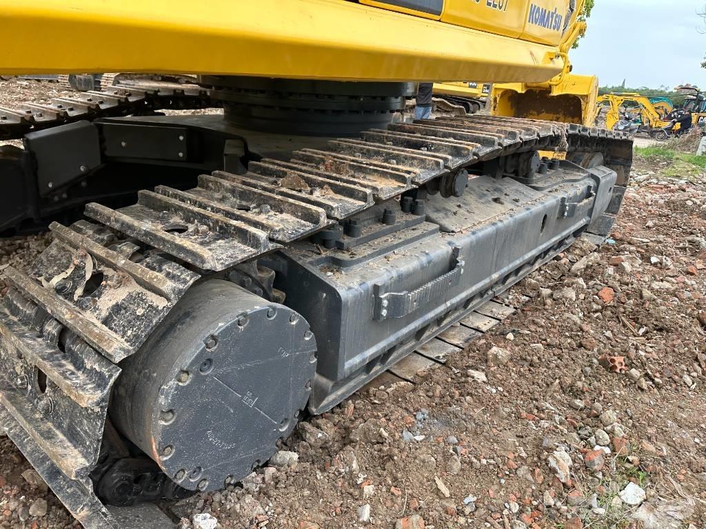 Komatsu PC 450-8 履帶式 挖土機/掘鑿機/挖掘機