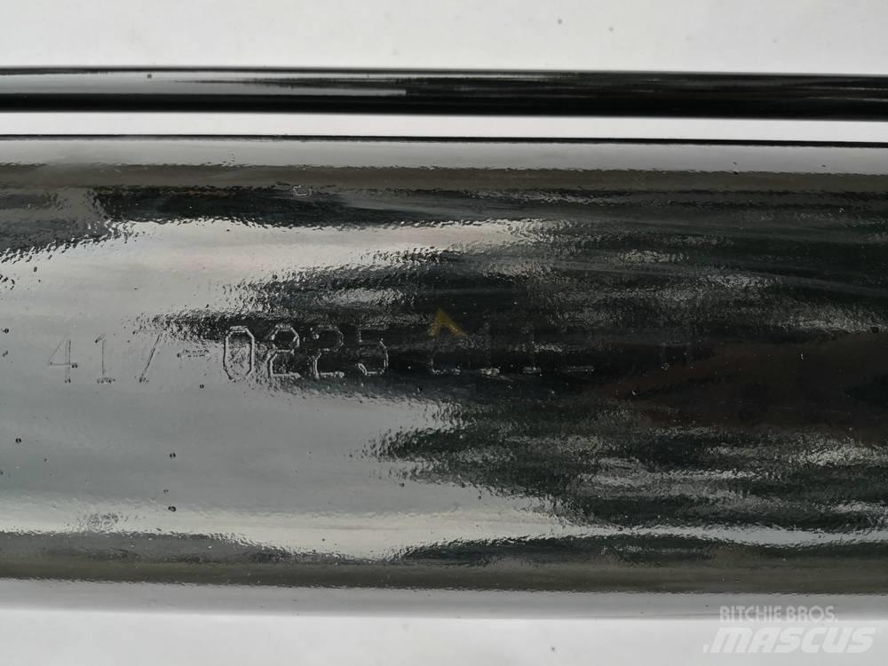 CAT 324 其他組件