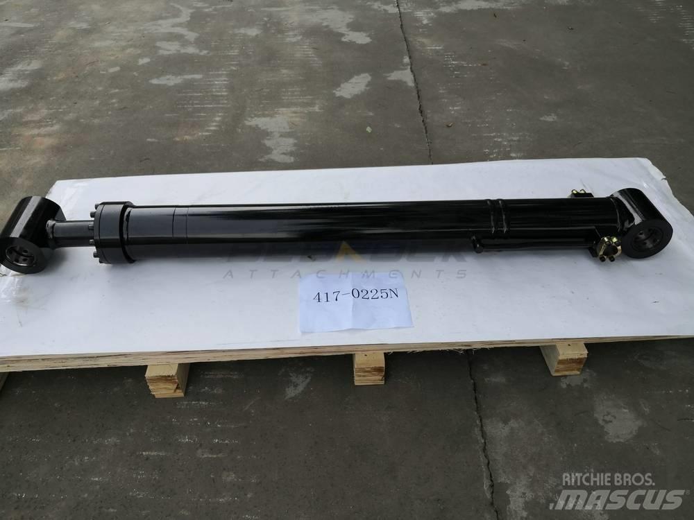 CAT 324 其他組件